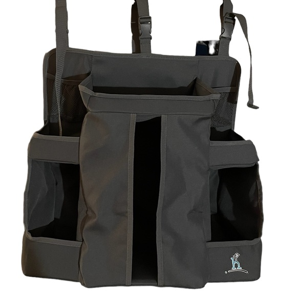 Hiccapop Hanging Diaper Organizer - Picture 5 of 7